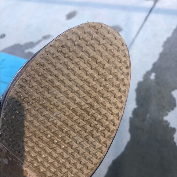 Isabel marant enamel flat ballerina shoes size 40 - Picture 5 of 6